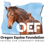 AJ's supports several Oregon equine non-profits